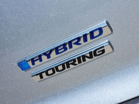 New 2026 Honda Accord Touring image 7