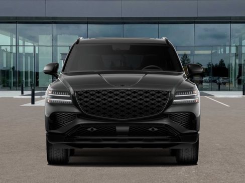 New 2026 Genesis GV80 3.5T Prestige AWD/4WD image 23