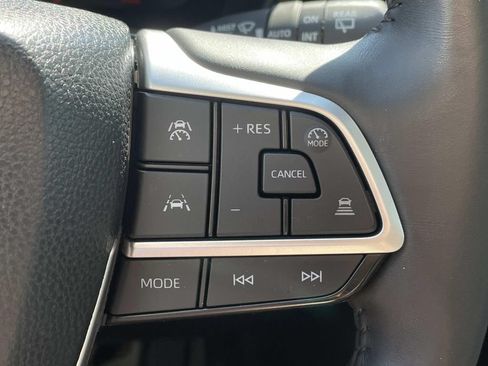 Used 2024 Toyota Grand Highlander AWD Hybrid image 27