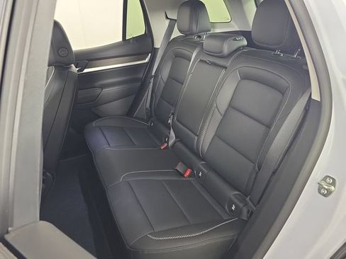 Used 2026 GMC Terrain Denali AWD/4WD image 24
