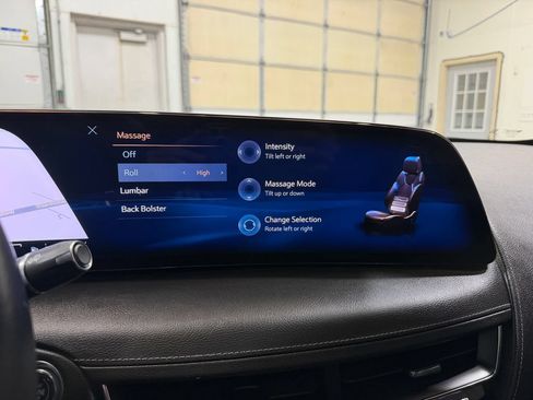 Used 2025 Cadillac CT5 Premium Luxury w/ Sun And Sound Package AWD/4WD image 4