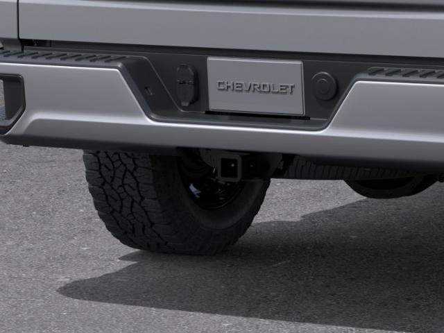 New 2026 Chevrolet Silverado 1500 RST w/ RST Select Package RWD image 14