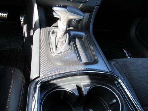 Used 2023 Dodge Charger SRT Hellcat RWD image 37