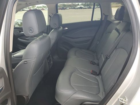 Used 2019 Buick Envision Essence image 23