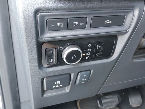 Used 2023 Ford F150 Platinum w/ Equipment Group 701A High AWD/4WD image 13