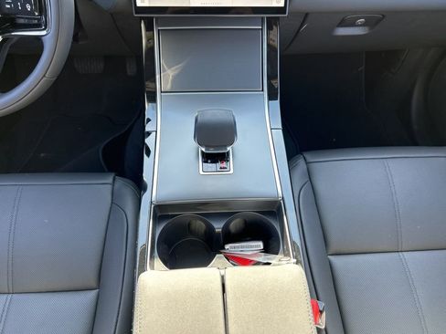 New 2026 Land Rover Range Rover Velar S image 23
