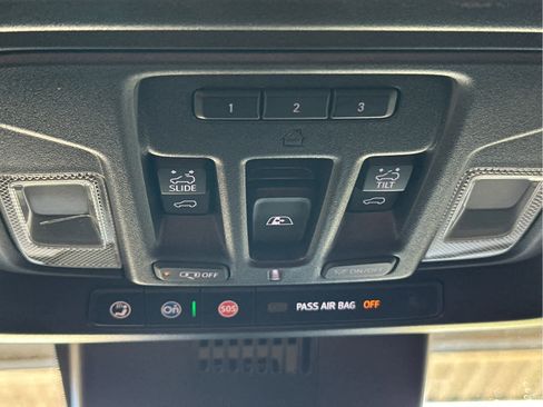 New 2025 GMC Sierra 2500 Denali Ultimate image 52