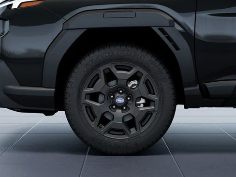 New 2026 Subaru Outback Limited AWD/4WD image 9