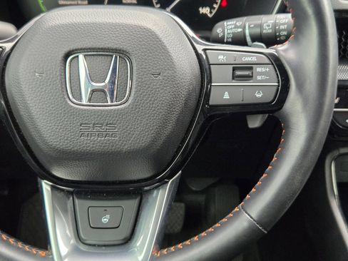 Used 2025 Honda CR-V Sport Touring image 22