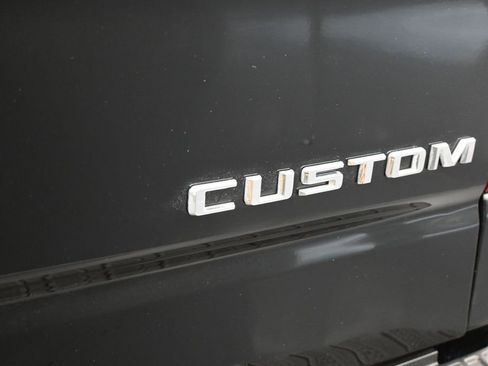 Used 2021 Chevrolet Silverado 1500 Custom RWD image 29