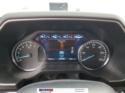 Used 2023 Ford F150 XLT w/ Equipment Group 302A High image 24