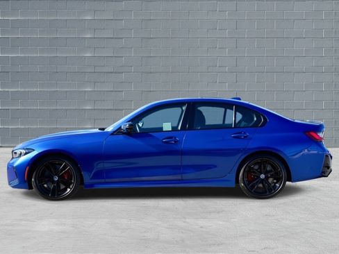 Used 2023 BMW M340i image 4