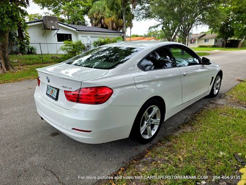 Used 2015 BMW 428i xDrive Coupe w/ Cold Weather Package AWD/4WD image 51
