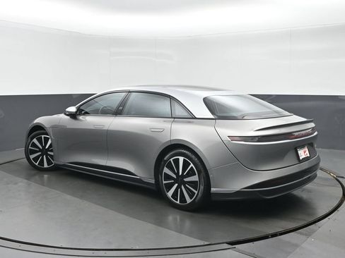 Used 2023 Lucid Air Grand Touring AWD/4WD image 5
