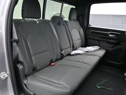 New 2026 RAM 1500 Lone Star image 48