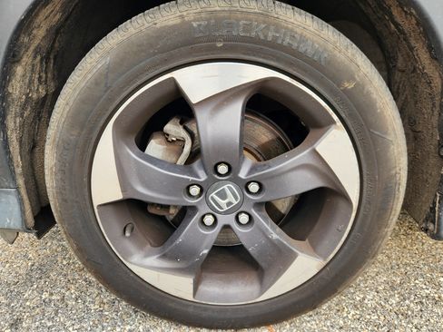 Used 2018 Honda HR-V EX-L image 7