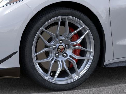 New 2026 Chevrolet Corvette Z06 image 35