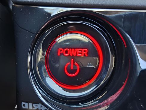 New 2025 Honda Accord Sport image 40