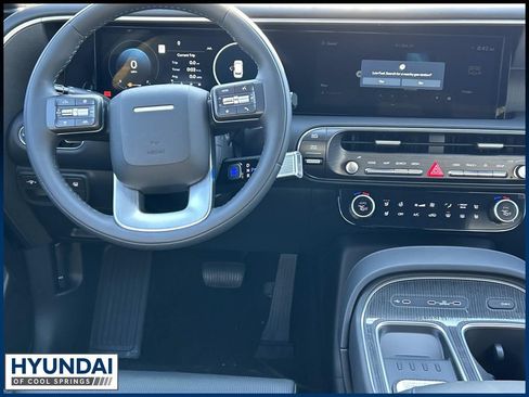 New 2026 Hyundai Palisade Calligraphy FWD image 40
