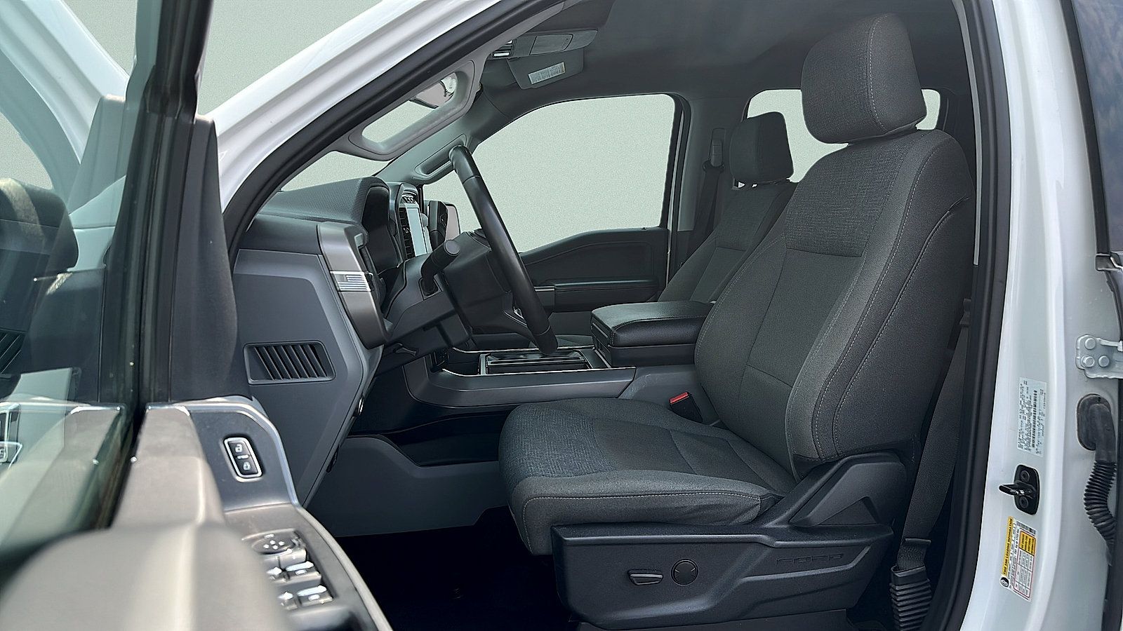 Used 2024 Ford F150 XLT w/ Mobile Office Package AWD/4WD image 25