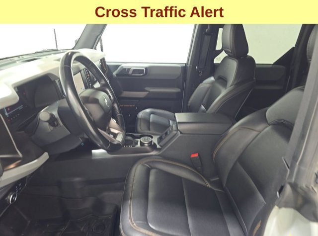 Used 2023 Ford Bronco Badlands AWD/4WD image 11