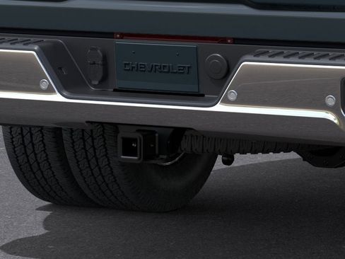 New 2026 Chevrolet Silverado 3500 LT w/ All Star Edition AWD/4WD image 59