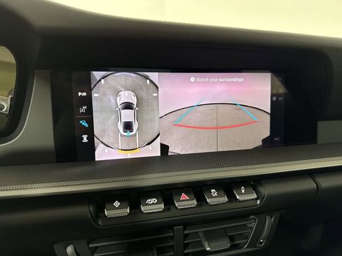 New 2026 Porsche 911 Carrera 4S image 30