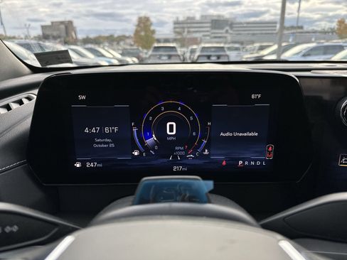 New 2025 Chevrolet Traverse LT w/ Enhanced Driving Package image 17