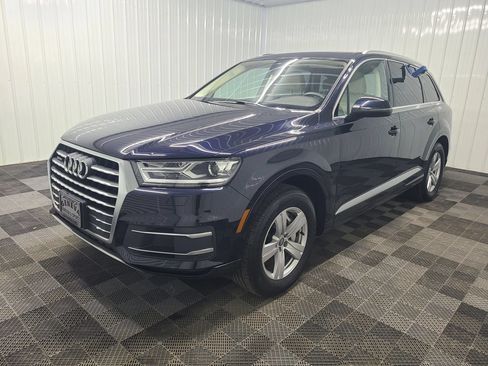 Used 2018 Audi Q7 2.0T Premium Plus AWD/4WD image 7