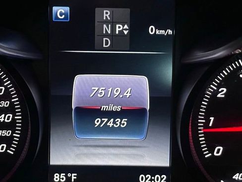 Certified 2017 Mercedes-Benz C 300 4MATIC Sedan image 18