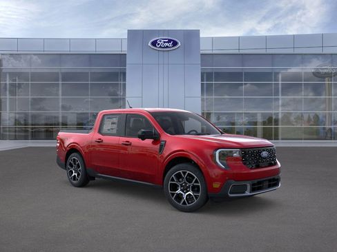 New 2026 Ford Maverick Lariat AWD/4WD image 7