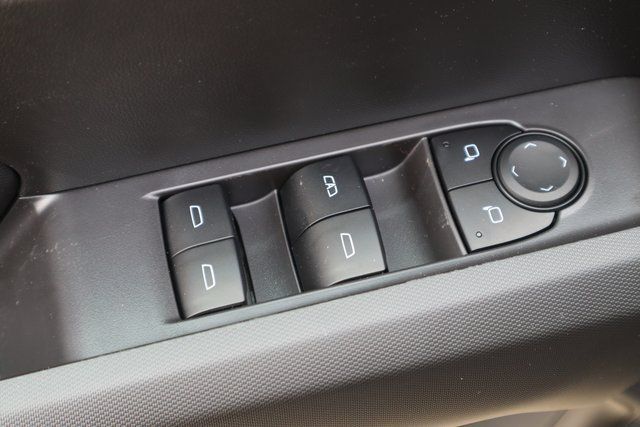 New 2025 Chevrolet Colorado Trail Boss w/ Midnight Edition AWD/4WD image 20