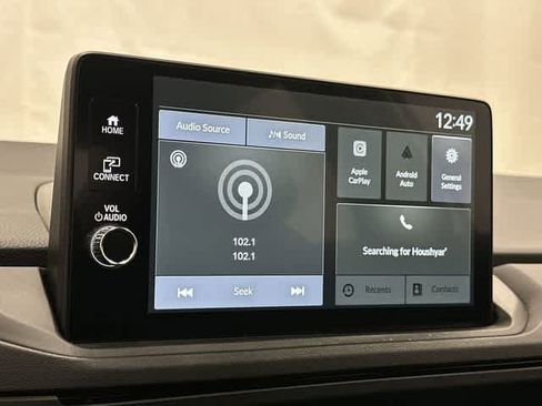 Used 2026 Honda Accord SE image 21