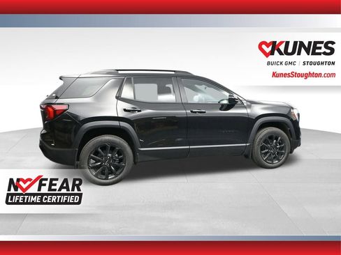 New 2026 GMC Terrain Elevation w/ Elevation Premium Package image 12