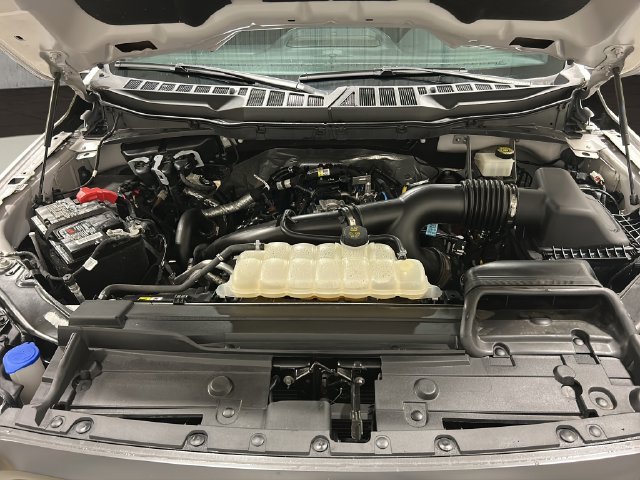 Certified 2022 Ford F150 XLT w/ Equipment Group 302A High AWD/4WD image 26