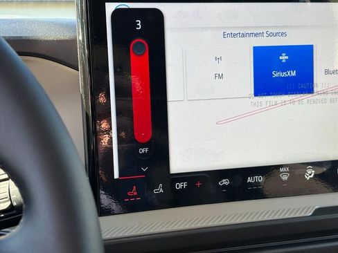 New 2025 Ford Bronco Sport Big Bend image 13