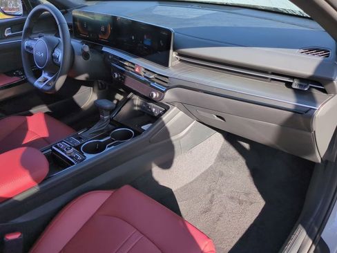 New 2026 Kia K5 GT-Line w/ GT-Line Premium Package image 27