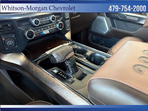 Used 2024 Ford F150 King Ranch AWD/4WD image 43