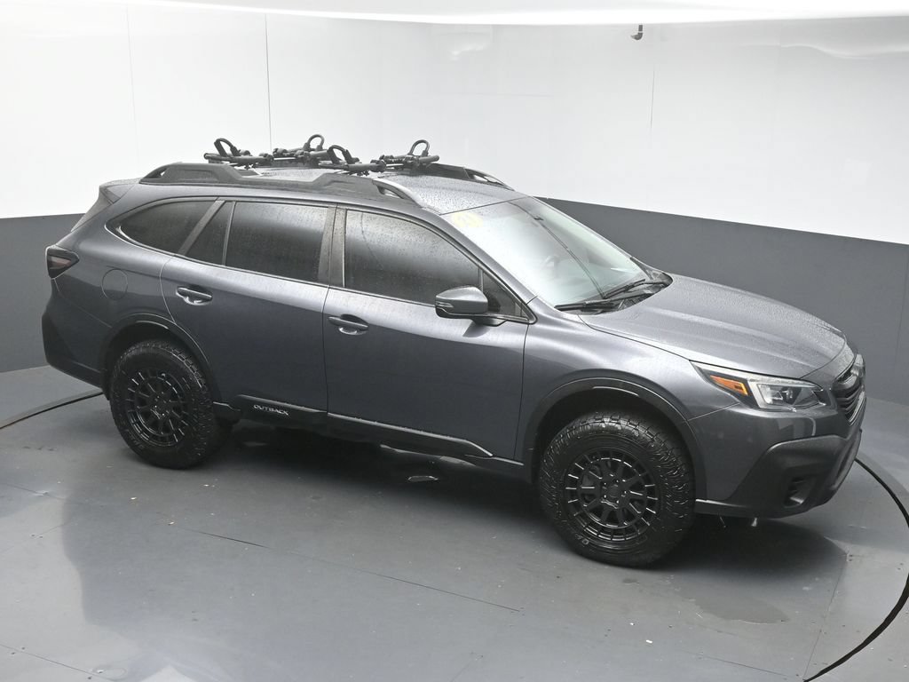 Used 2021 Subaru Outback Premium AWD/4WD image 42