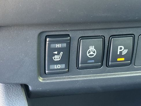New 2026 Nissan Frontier SV w/ SV Convenience Package RWD image 25