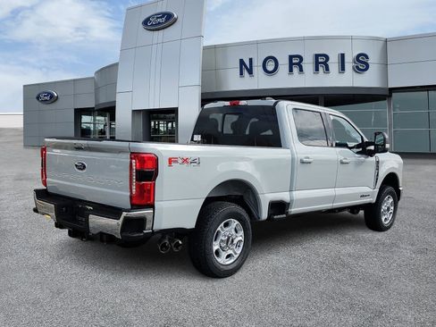 New 2026 Ford F250 XLT w/ XLT Premium Package image 4