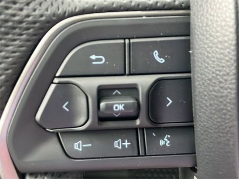 New 2026 Toyota Tundra Limited image 19