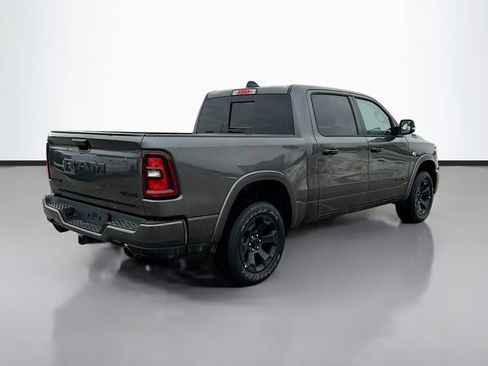 New 2026 RAM 1500 Big Horn w/ Night Edition image 6