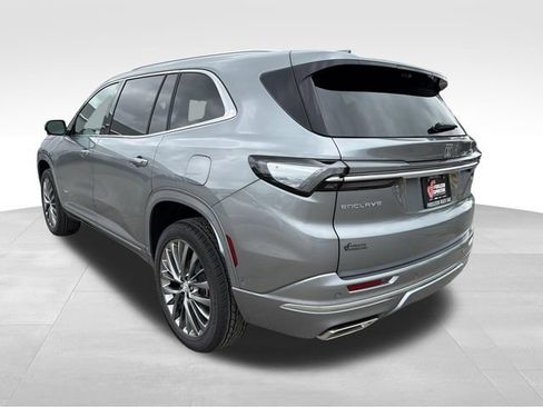 New 2026 Buick Enclave Avenir w/ Super Cruise Package FWD image 5