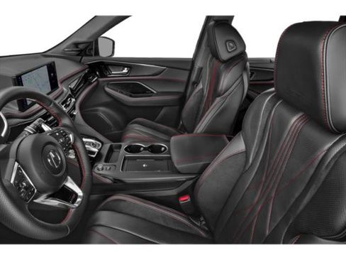 New 2026 Acura MDX Type S AWD/4WD image 12
