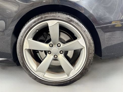 Used 2017 Audi S5 3.0T Cabriolet w/ Technology Package image 39