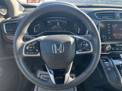 Used 2019 Honda CR-V EX image 20