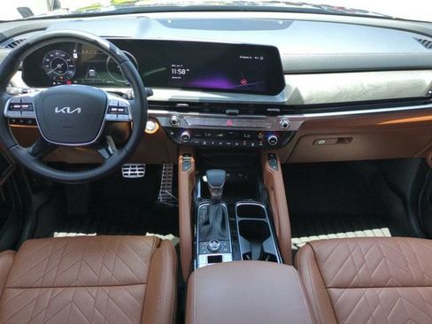 Used 2025 Kia Telluride SX Prestige X-Line AWD/4WD image 13