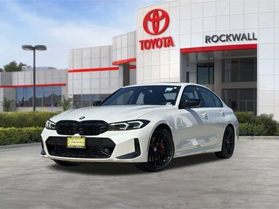 Used 2024 BMW M340i w/ Premium Package