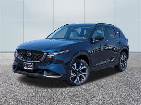 New 2026 MAZDA CX-5 Preferred AWD/4WD image 1